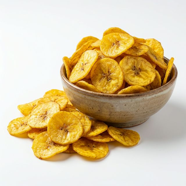 Banana Chips