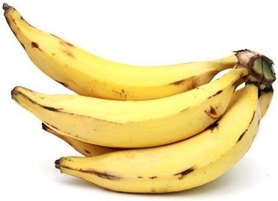 Bananas