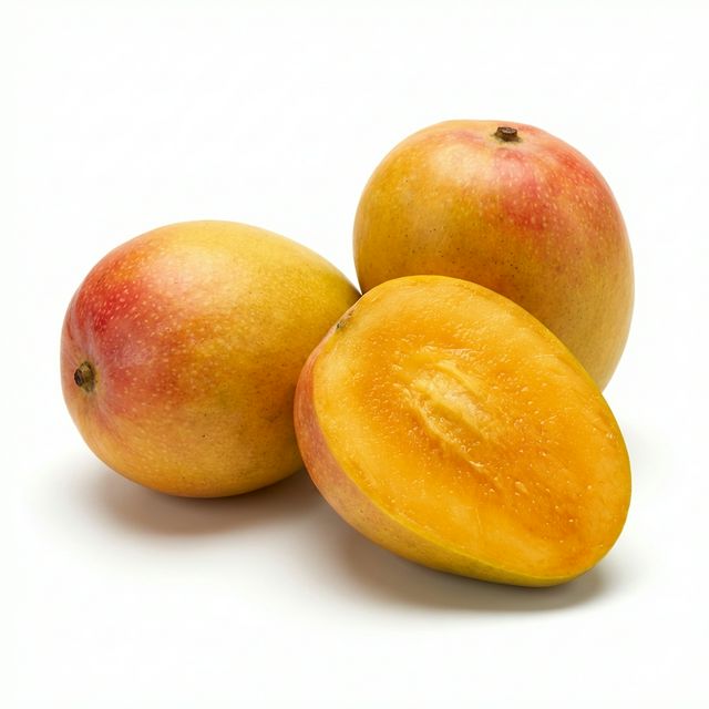 Mangoes