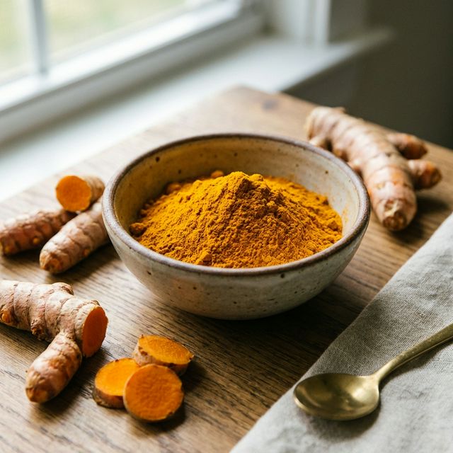 Turmeric